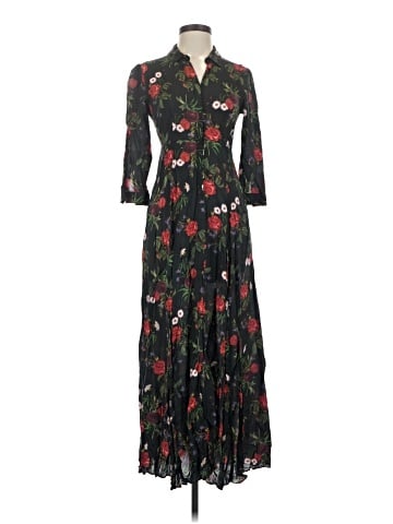 Zara Casual Dress (view 1)