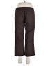 Eddie Bauer 100% Cotton Brown Khakis Size 10 - photo 2