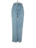 PacSun 100% Cotton Blue Jeans Size 24 waist - photo 1