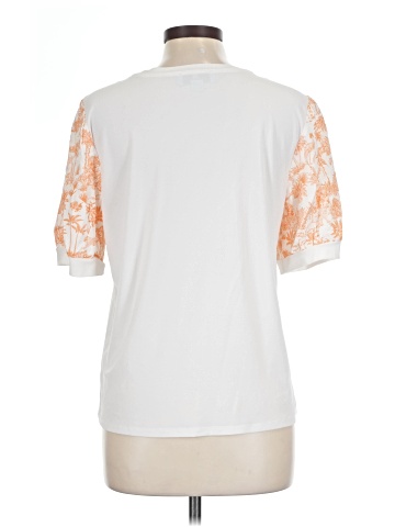 CeCe Short Sleeve Top (view 2)