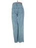 PacSun 100% Cotton Blue Jeans Size 24 waist - photo 2