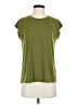 MPG Green Short Sleeve Top Size S - photo 1