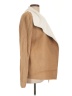 Assorted Brands 100% Polyester Tan Cardigan Size L - photo 4