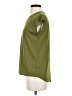 MPG Green Short Sleeve Top Size S - photo 5