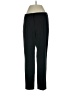 Mango Solid Black Dress Pants Size XS - photo 1