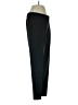 Mango Solid Black Dress Pants Size XS - photo 4