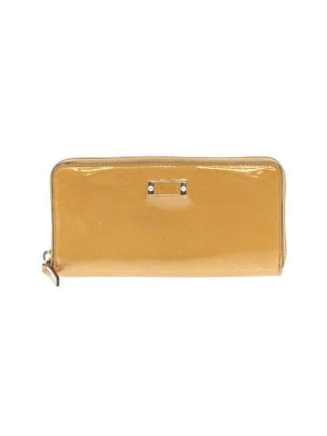 Tumi Leather Wallet (view 1)
