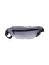 Assorted Brands 100% Polyester Gray Purple Belt Bag One size - photo 2