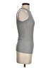 Treasure & Bond Gray Active Tank Size XS - photo 4