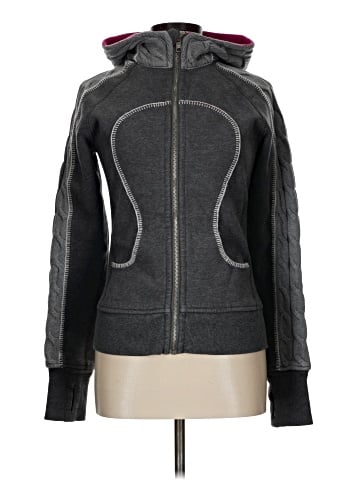 Lululemon Athletica Jacket (view 1)