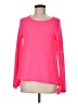 Lilly Pulitzer 100% Polyester Pink Pullover Sweater Size M - photo 1