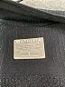 Athleta Black Track Jacket Size L - photo 6