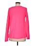 Lilly Pulitzer 100% Polyester Pink Pullover Sweater Size M - photo 2