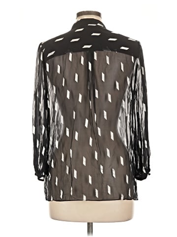 Alice + Olivia 3/4 Sleeve Blouse (view 2)