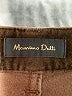 Massimo Dutti Black Casual Pants Size 8 - photo 7