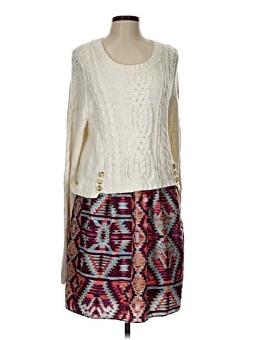 Lilka Casual Dress (view 1)