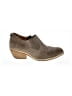 Rag & Bone Gray Ankle Boots Size EU 38 1/2 - photo 1