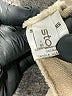 Storets 100% Cotton Solid Tan Casual Pants Size S - photo 5