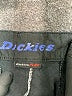 Dickies Black Dress Pants Size 32 waist - photo 6