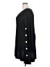 iGenJun Black Casual Dress Size 2X - photo 5