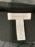Charter Club Black Jacket Size 8 - photo 6