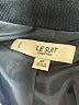Le Suit 100% Polyester Blue Blazer Size 8 (petite) - photo 6