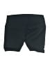 Unbranded Solid Black Athletic Shorts Size XL - photo 1