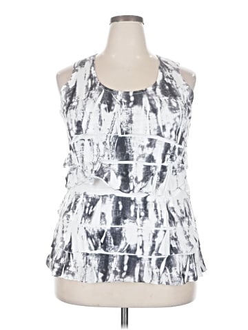 Coldwater Creek Tank Top (view 1)