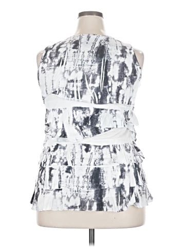 Coldwater Creek Tank Top (view 2)