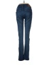 Big Star Hearts Blue Jeans Size 28 waist - photo 2