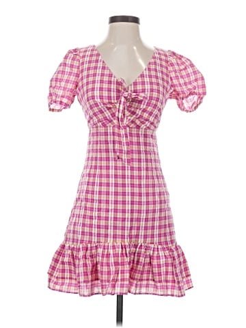 Likely Casual Dress (view 1)