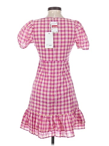 Likely Casual Dress (view 2)
