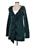 The Limited Teal Cardigan Size M - photo 1