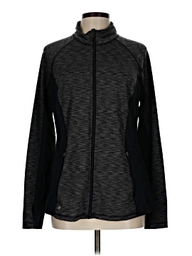Ideology Long Sleeve Top (view 1)