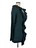 The Limited Teal Cardigan Size M - photo 4
