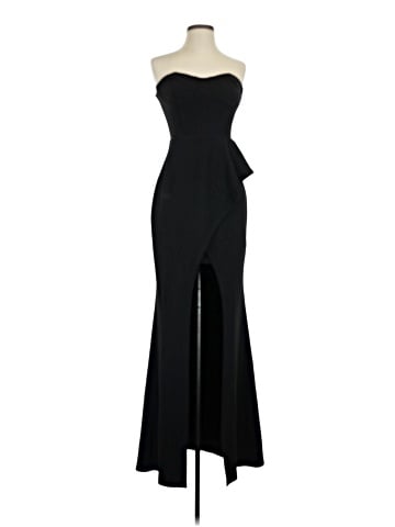 Lulus Cocktail Dress (view 1)