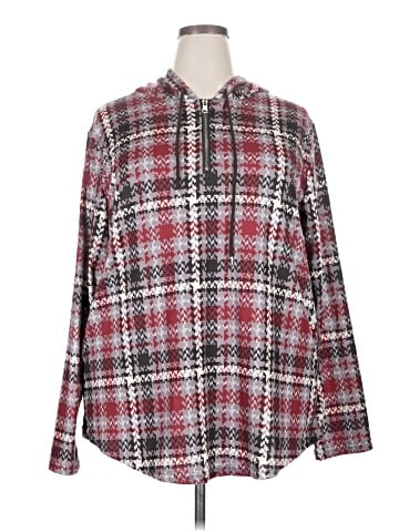 Unbranded Poncho (view 1)