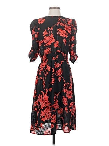 Who What Wear Casual Dress (view 1)