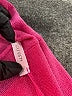 Six Fifty Pink Long Sleeve Top Size XL - photo 7