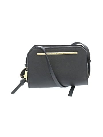 Steve Madden Leather Crossbody Bag (view 1)
