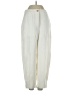 Zara Ivory Cargo Pants Size XS - photo 1