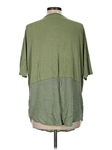 MTS Short Sleeve T-Shirt (view 2)