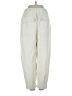 Zara Ivory Cargo Pants Size XS - photo 2
