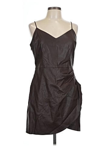 Abercrombie & Fitch Cocktail Dress (view 1)