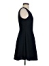 Le Lis Argyle Black Cocktail Dress Size S - photo 4