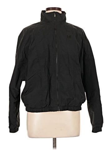 Reebok Track Jacket (view 1)