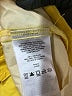 Columbia 100% Nylon Solid Yellow Windbreaker Size L (baby) - photo 4