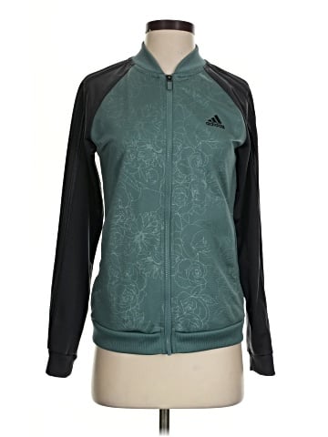 Adidas Track Jacket (view 1)