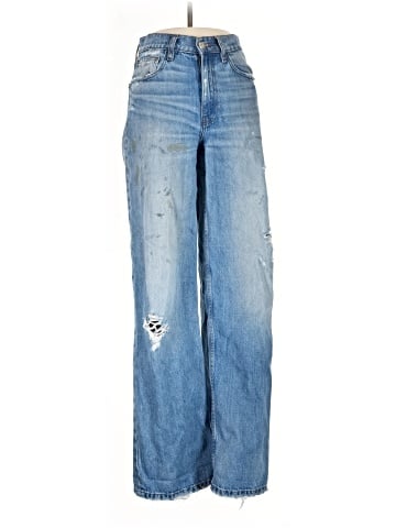 dalia Jeans (view 1)