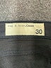 Rag & Bone/JEAN Black Jeans Size 30 waist - photo 7